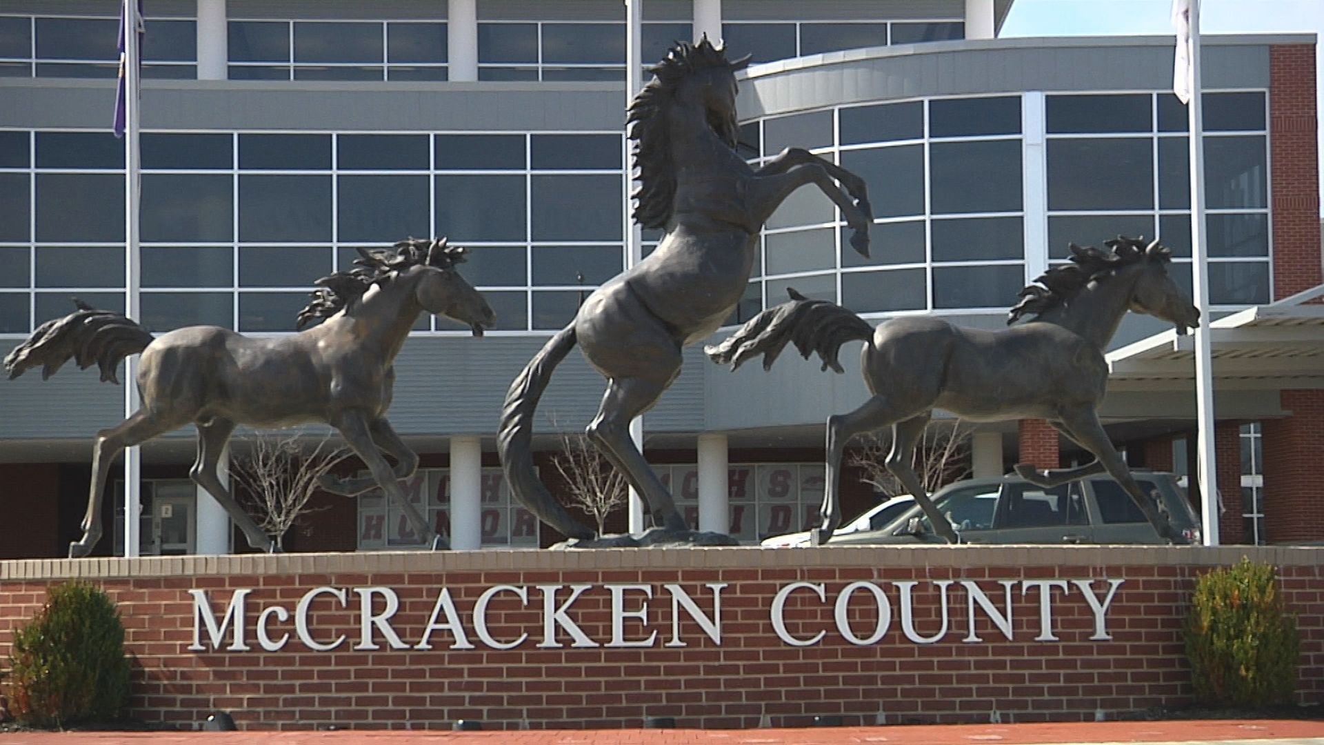 McCracken County school